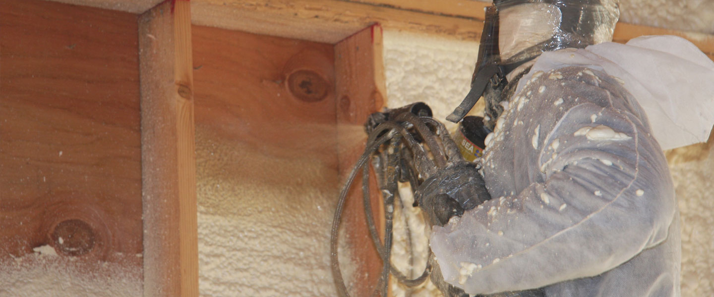 Hampton Insulation Contractors