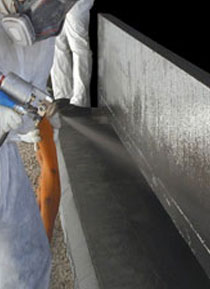 Hampton Protective Polyurea Coatings